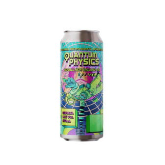 Escafandrista Quantum Physics