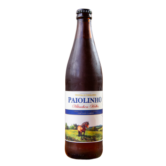 Captain Brew Paiolinho