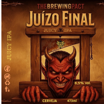 Demonho Juízo Final
