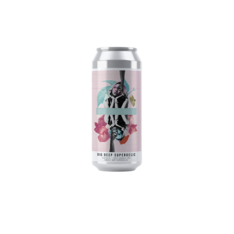 Octopus Dig Deep Superdelic - Single Hop