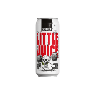 Everbrew  Little Juicy
