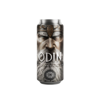 Escandinavia Odin