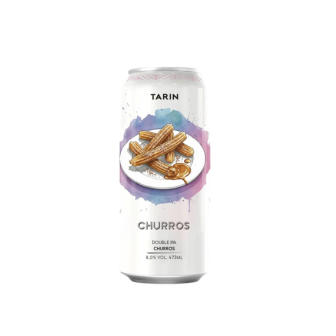 Tarin Churros - 2026