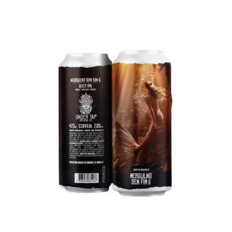 Under Tap Mergulho sem Fim 6