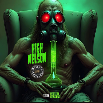 Infected Brewing High Nelson