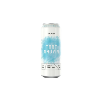 Tarin Tart Sauvin 2025