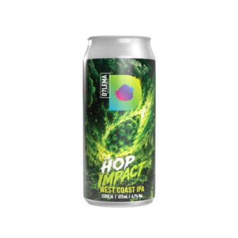 D?lema Hop Impact