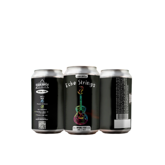 Equilibrew Echo Strings