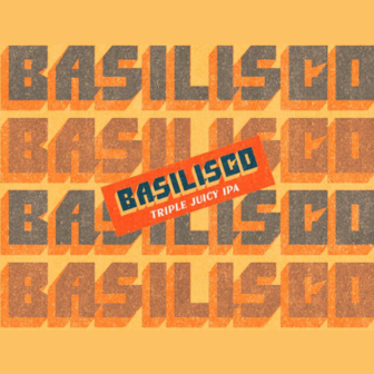 Captain Brew BASILISCO - 2026