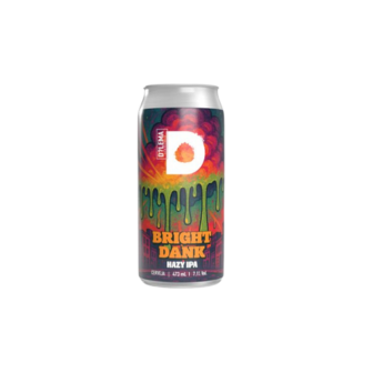 D?lema BRIGHT DANK