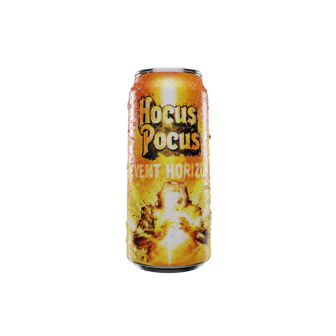 Hocus Pocus Event Horizon