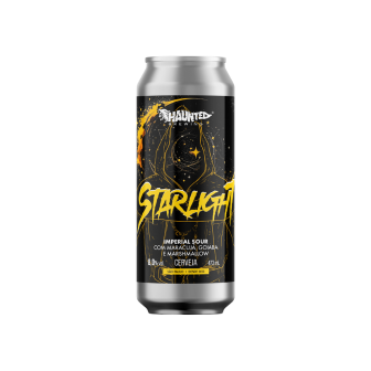 Haunted Brewing STARLIGHT