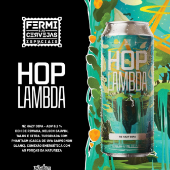 Fermi HOP LAMBDA