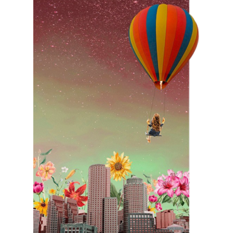 Octopus Freedom Existis