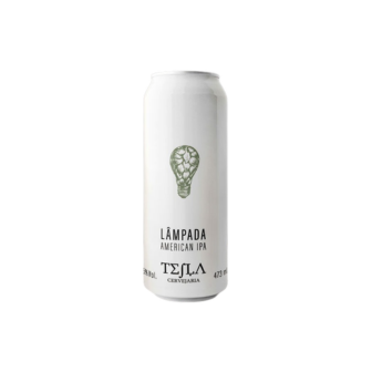 Tesla LÂMPADA