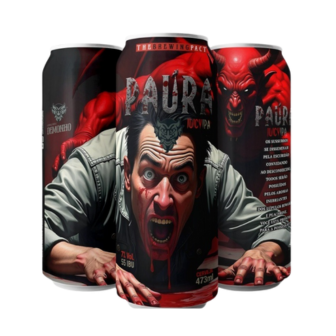 Demonho Paúra