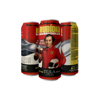 Tesla RUBÍDIO BARRICHELO