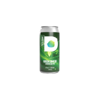 D?lema GREEN SIMCOE