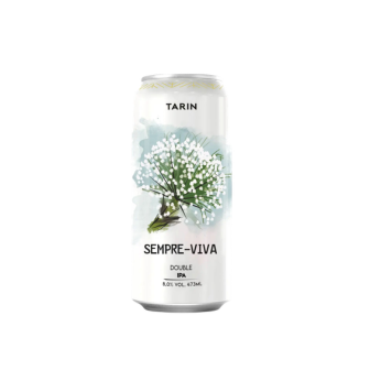 Tarin Sempre-Viva - 2026