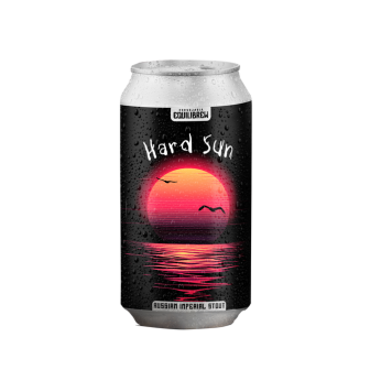 Equilibrew HARD SUN