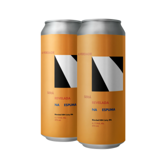 Captain Brew A Verdade Será Revelada na Espuma