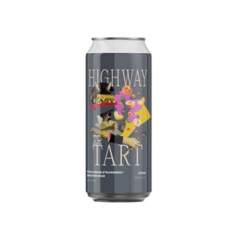 Hop Mundi Highway to Tart