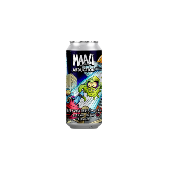 Maali Abduction