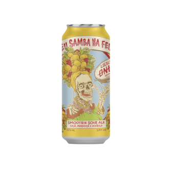 Locals Only DEU SAMBA NA FEIRA #3