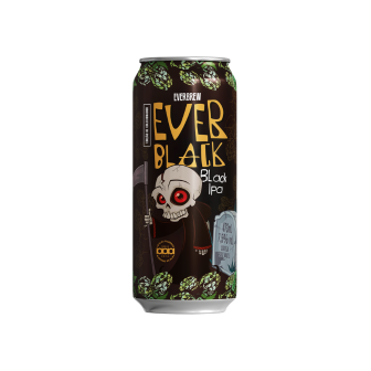 Everbrew Everblack