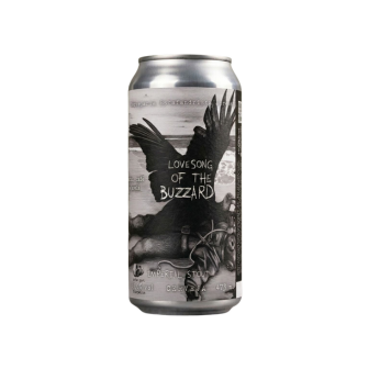 Escafandrista Lovesong of the Buzzard