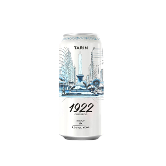 Tarin 1922 - Obelisco - 2026