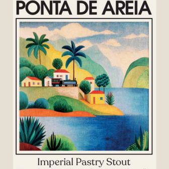 Captain Brew PONTA DE AREIA